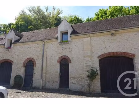 location appartement 3 pièces 87m² vigny 95450