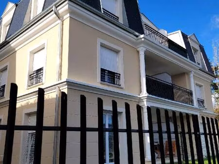 location appartement 3 pièces 64m² villenoy 77124