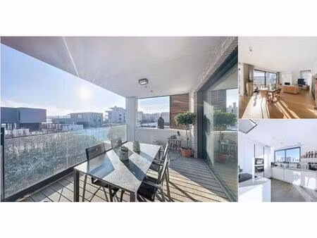 appartement à louer à du roy de blicquylaan 25 sterrebeek (vbd84844)