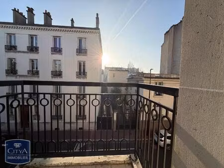 location appartement 3 pièces 69m² charenton le pont 94220