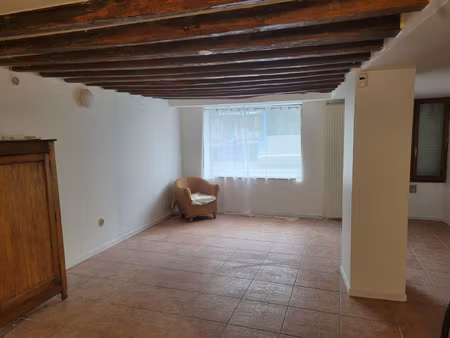 location appartement 3 pièces 73m² chaville 92370