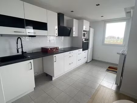 location appartement 3 pièces 66m² gif sur yvette 91190