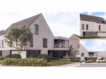 appartement à vendre à kludweg 1 zonhoven (rbv23850)