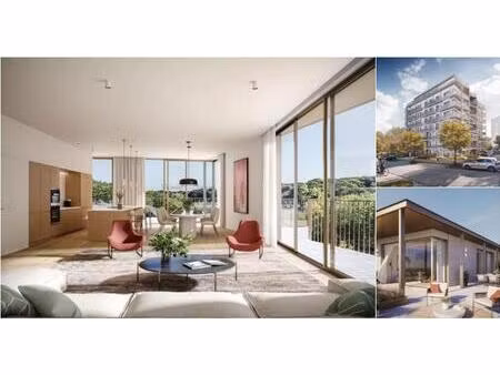 appartement à vendre à boulevard du souverain 360 auderghem (vbd84863)