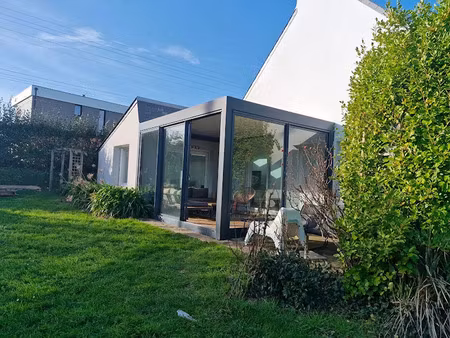 vente maison 7 pièces 144 m² à lampaul-plouarzel (29810)  364 900 €