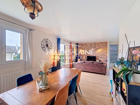 achat maison 3 pièces 69m² st senier sous avranches 50300