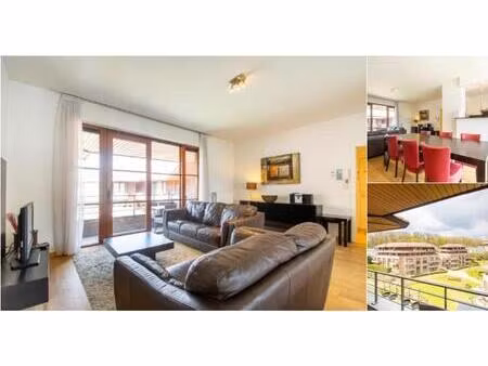 appartement à louer à avenue des nénuphars 32 auderghem (vbd84767)