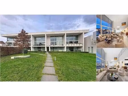 appartement à louer à ter wilgen 4 woluwe-saint-etienne (vbd84607)