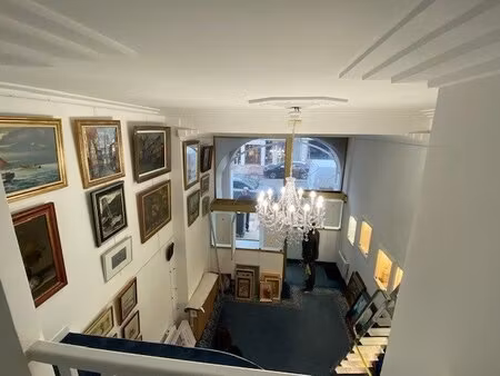 location local commercial 30m² cherbourg-en-cotentin 50100