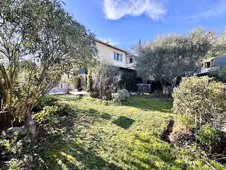 vente maison 3 pièces 85 m² à tourrettes (83440)  360 000 €