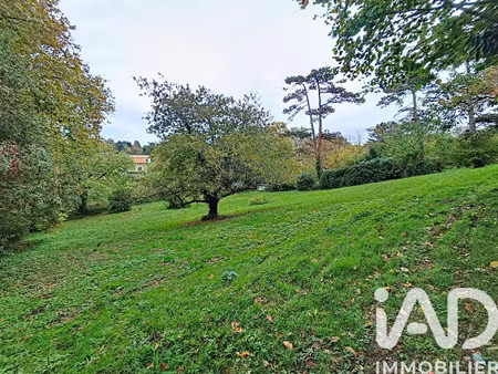 vente terrain 4900 m² varennes (31450)
