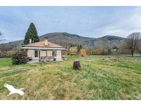 vente maison 5 pièces 95 m² arbas (31160)