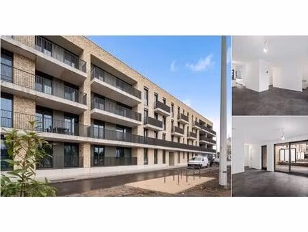 appartement à vendre à rode kruisplein 15 malines (rbv24073)