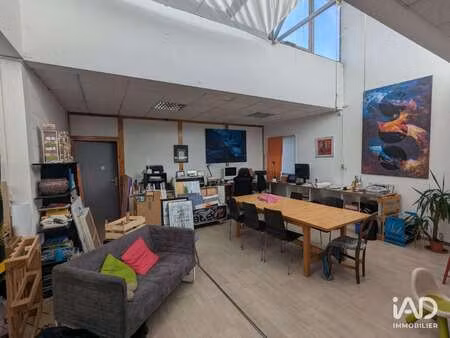 vente bureaux et commerces à bruges (33520) : à vendre / 60m² bruges