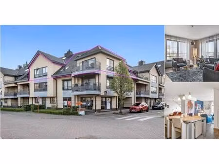 duplex à vendre à arkstraat 27 lanaken (rbv23938)