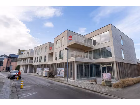 appartement te koop in wenduine met 2 slaapkamers