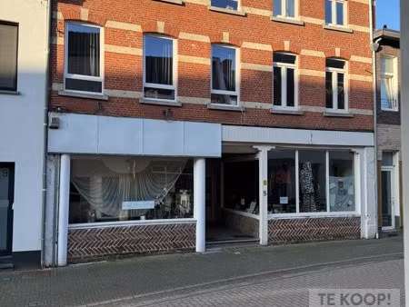 appartement te koop in beringen