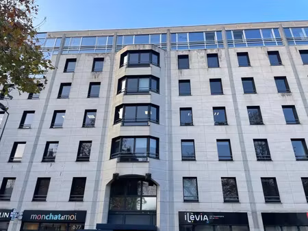 bureau à louer à lille au niveau des grands boulevards