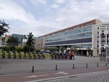bureaux à louer à lille hyper-centre
