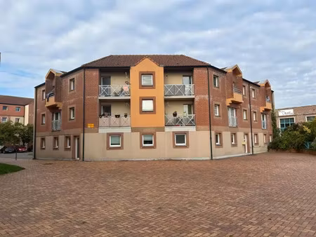 bureaux à vendre à lomme – rdc erp  accessibilité idéale  locaux opérationnels