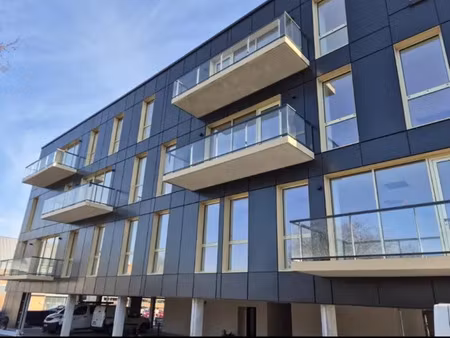 bureaux neufs à louer ou à vendre - grands boulevards lille - accessibilité & confort haut