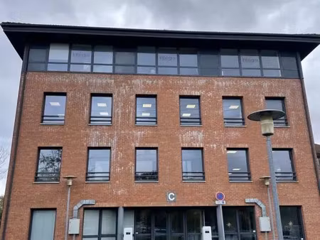 bureaux à vendre wasquehal