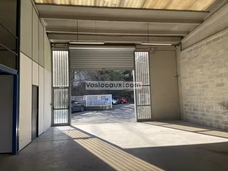 local d'activite a louer