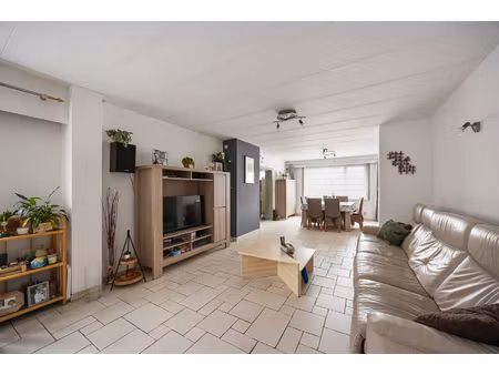 huis te koop in brasschaat met 4 slaapkamers