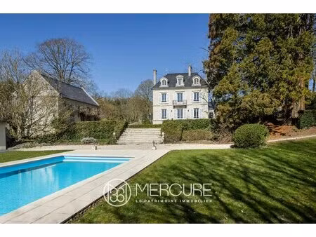 propriété à cuise-la-motte