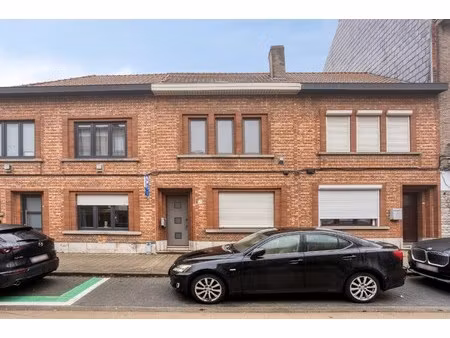 huis te koop in kessel-lo met 3 slaapkamers