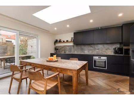 huis te koop in schoten met 3 slaapkamers