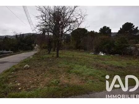 vente terrain à peymeinade (06530) : à vendre / 750m² peymeinade