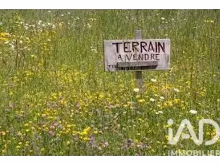 vente terrain à tavernes (83670) : à vendre / 1400m² tavernes