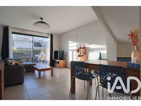 vente maison à aix-en-provence (13080) : à vendre / 82m² aix-en-provence