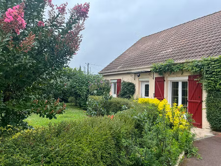 location maison 5 pièces  89.17m²  évreux
