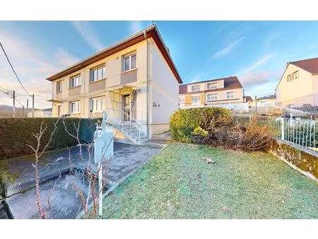 maison hayange 81 m² t-4 à vendre  179 000 €