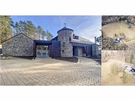 surface commerciale à vendre à rue du point de vue 1 ave-et-auffe (vbd85139)