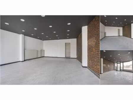 surface commerciale à vendre à brusselsesteenweg 818 zellik (rbv23954)