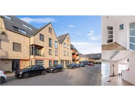 surface commerciale à vendre à dorpsstraat 14 humbeek (rbv24124)