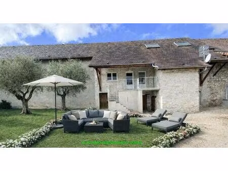 maison 7 pièces
