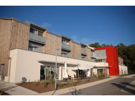 investissement en ehpad