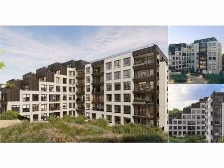 bureaux à vendre à rue neerveld 105 woluwe-saint-lambert (vbd85435)