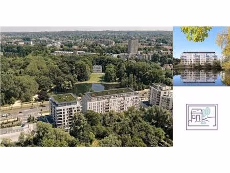 surface commerciale à vendre à boulevard de la woluwe 62 woluwe-saint-lambert (vbd84875)