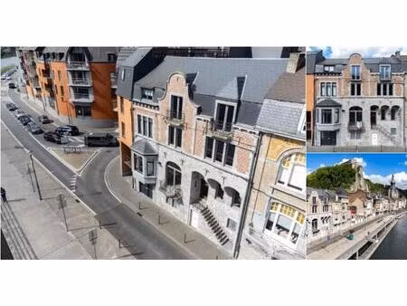 surface commerciale à vendre à boulevard léon sasserath 34 dinant (vbd84975)