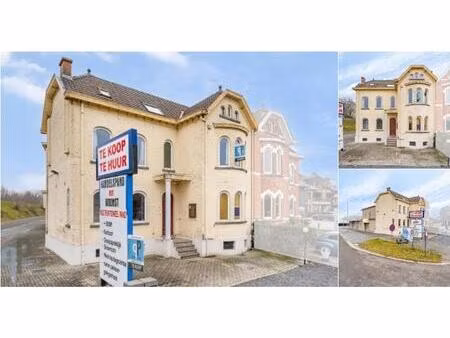 fonds de commerce à vendre à buke 4 zottegem (rbv24370)