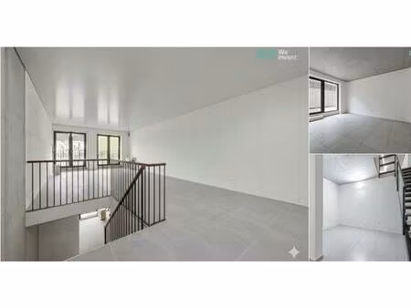 bureaux à louer à avenue georges rodenbach 67 schaerbeek (vbd84623)