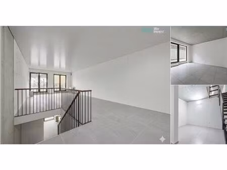 bureaux à louer à avenue georges rodenbach 67 schaerbeek (vbd84624)