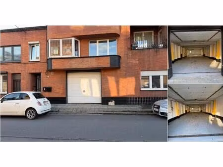 surface industrielle à louer à montignies-sur-sambre (vbd84617)