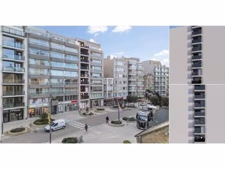 fonds de commerce à vendre à zeelaan 150 la panne (rbv24380)