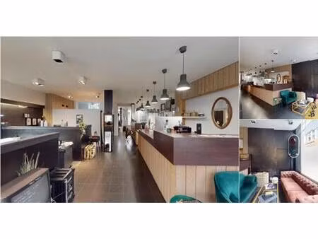 surface commerciale à louer à huy (vbd84600)